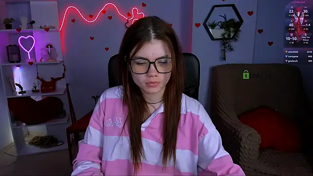 Chat +18 de isabel_wave ao vivo