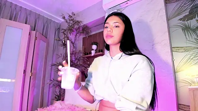 โชว์เว็บแคมของ AntonellaRossi