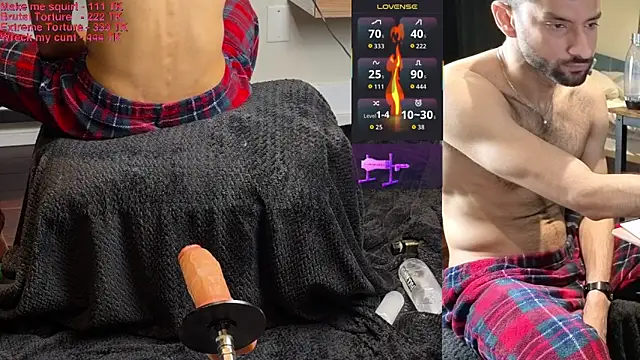 Toronto325 现场XXX聊天