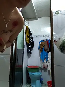 Love_forever_69 网络视讯表演