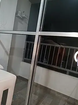   แชท XXX สดของ Ina_Jody_