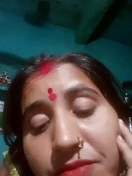 Webkamerová show Sexi_pushpa