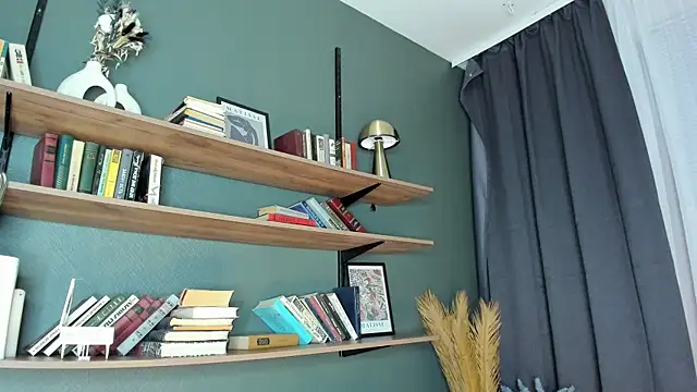 دردشة ErinBissonnette الجنسية المباشرة