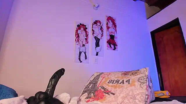 Czat XXX na żywo – annita_lopez