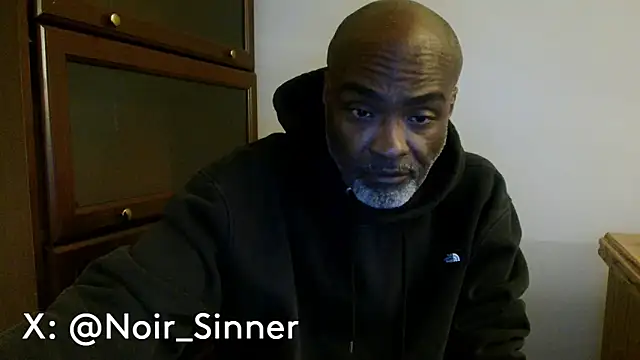 sinnernoir's Webcam Show