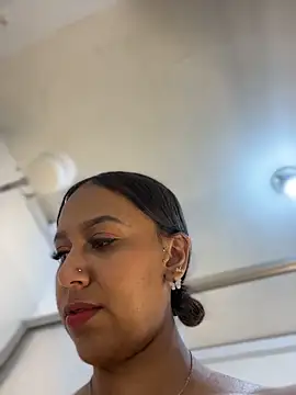 MiilaBlake's Live XXX Chat