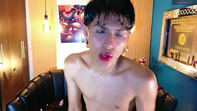 Evans_Robinson – Naživo XXX chat