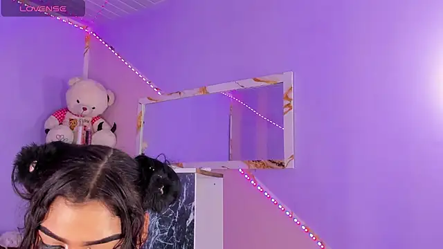 Chat XXX Live Ash-Bbynight