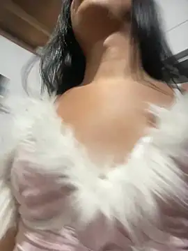 Ashly_Miller – Kamerová šou