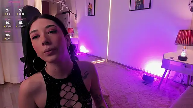 lia__harry's Live XXX Chat