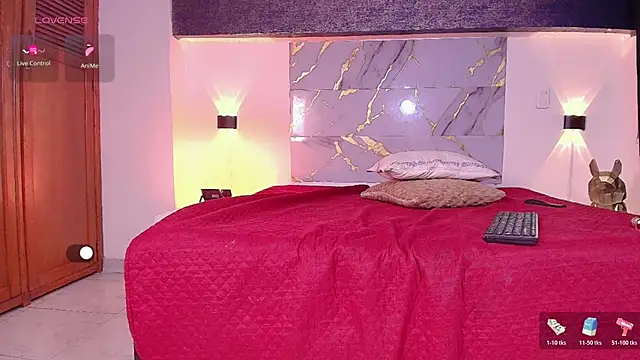 Skyee_angel live XXX chat