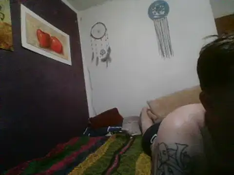 EcodeViento webcam show