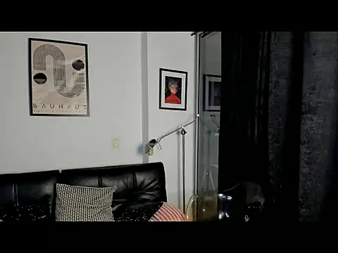 Živý XXX chat Jace_Watson