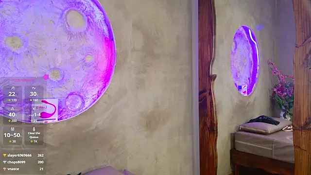 Sembang XXX Secara Langsung dojacandice