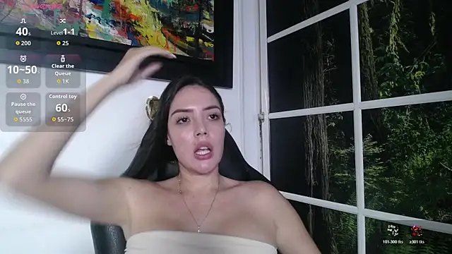 brianna_196 라이브 XXX 채팅