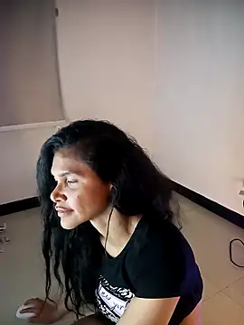 Chat XXX ao vivo de _aish_a