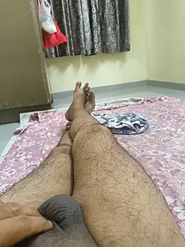 Show webcam de Ajzee