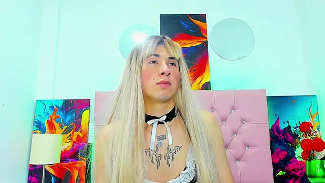 SolHiltton Webcam-Show