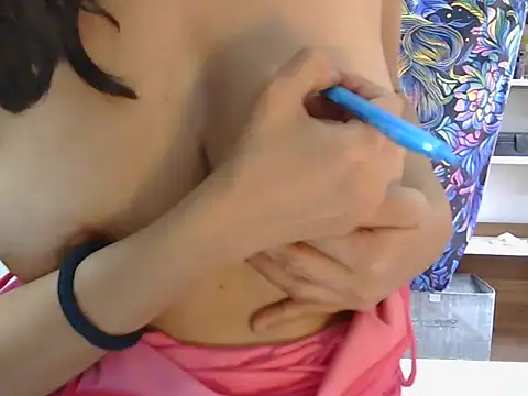 Show Webcam de indianbae01