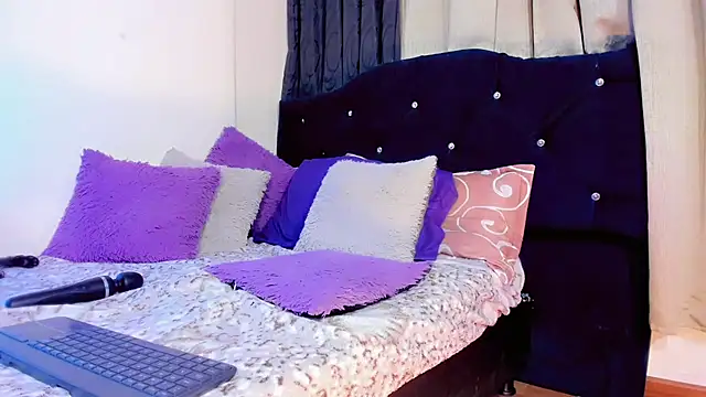 Show de webcam de lesly_xx