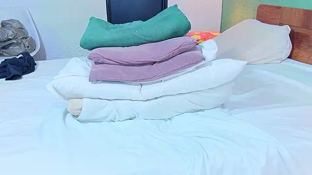 dannaahbrown élő XXX-chatje