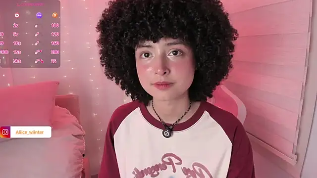 دردشة Alice_winter_ الجنسية المباشرة