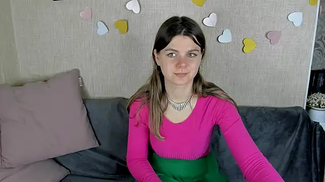 Zorianaa – webcam-show