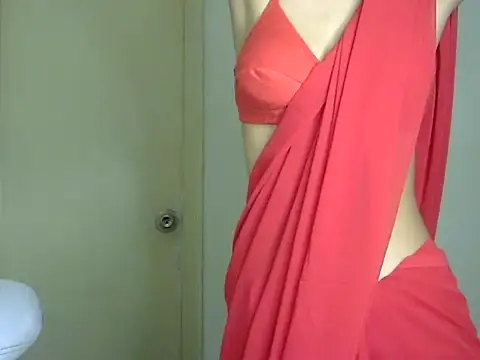 YOUR__ALLYのウェブカメラショー