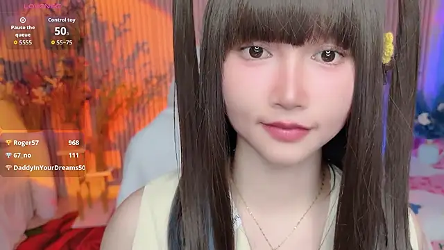 di-or- 在線直播表演