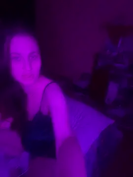 Chat +18 de Flossy_Vettie ao vivo