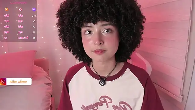 Alice_winter_ Chat XXX in diretta