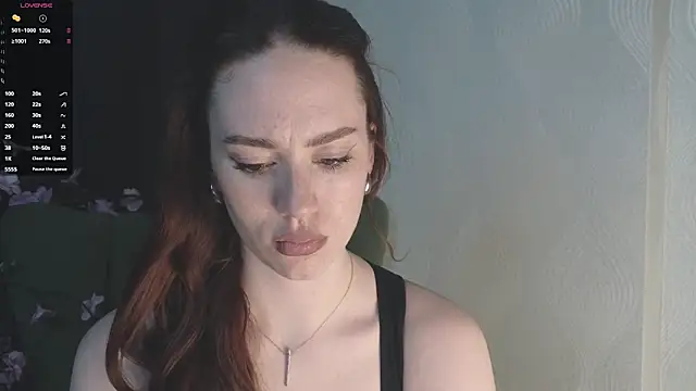 StacyWatts Obrolan Langsung XXX