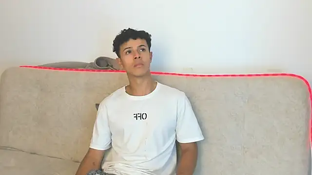 _Alex_Colton élő XXX-chatje