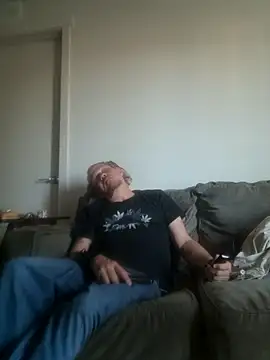 yourMasterisBoredのウェブカメラショー