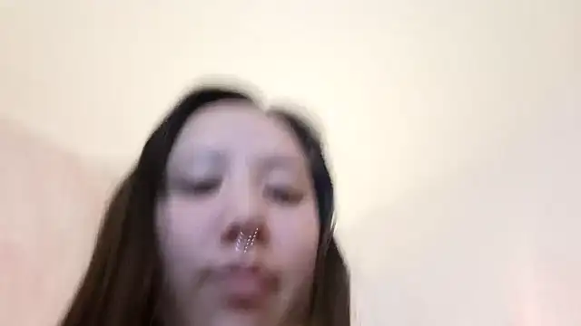 Show de Japabaixinha na webcam