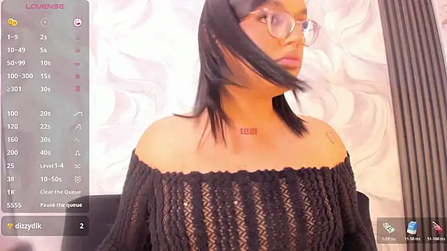 xkaty_grey Webcam Show