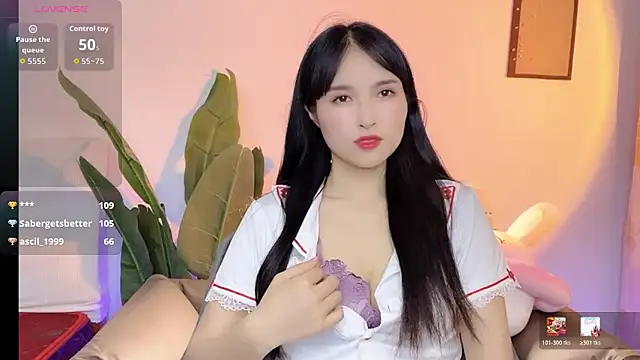 au-love 在線直播表演