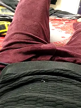 lucyyferr Adlı Modelin Web Kamerası Şovu