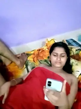 Jerin_Couple61 网络视讯表演