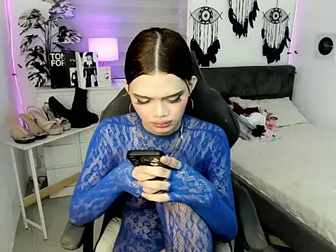 tstoni_talks 在線直播表演