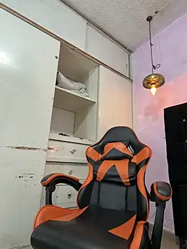 IronBeard – Kamerová šou