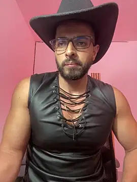 Show webcam de magnumchris