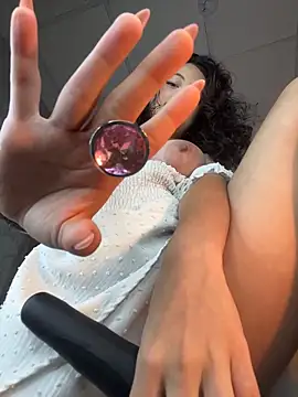 TeaseDollXXX 웹캠 쇼