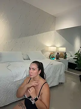 ava_blue élő XXX-chatje