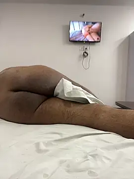 TheInvincible_meet – Live XXX-chat