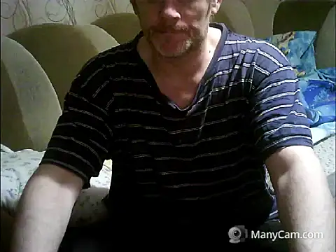 Mr__XX's Webcam Show