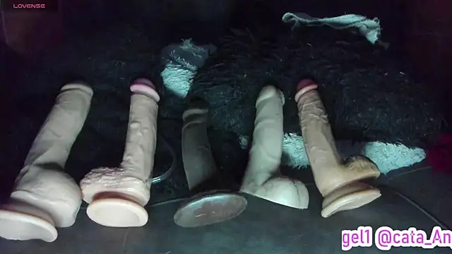 Czat XXX na żywo – Cata-angel