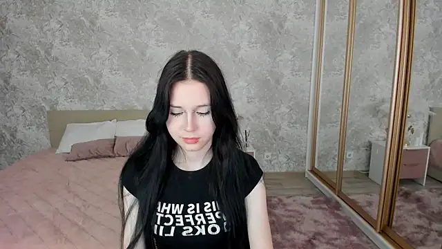 Chat XXX en directo de VioletHarme