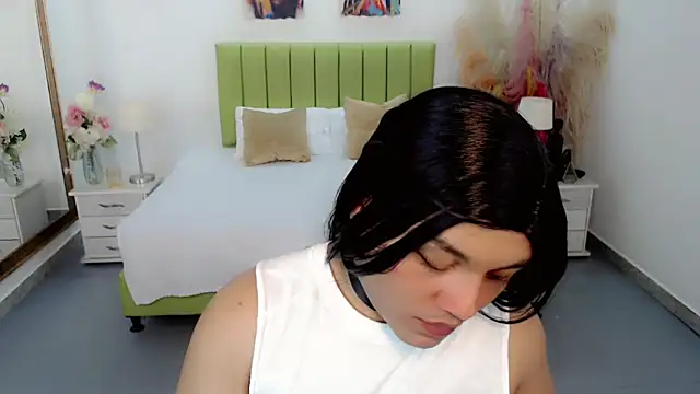 Pertunjukan Kamera Web charlotte1_sweet