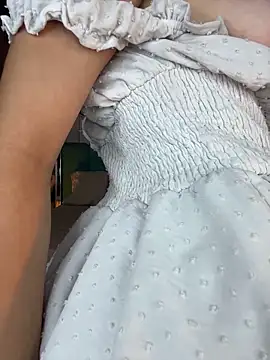 TeaseDollXXX Webcamshow